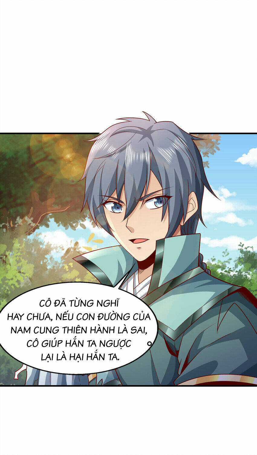 Thượng Cổ Thần Văn - Chapter 28.5 - Trang 14