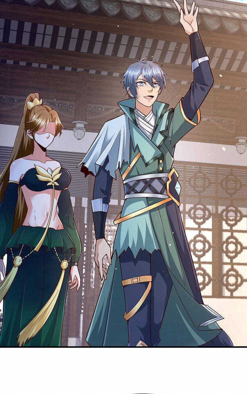 Thượng Cổ Thần Văn - Chapter 28.5 - Trang 20