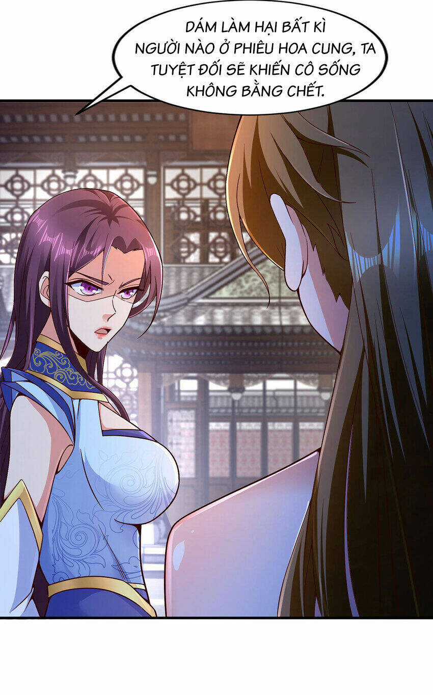 Thượng Cổ Thần Văn - Chapter 28.5 - Trang 21