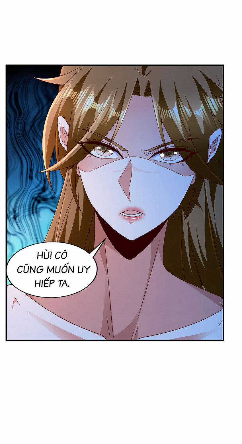 Thượng Cổ Thần Văn - Chapter 28.5 - Trang 22