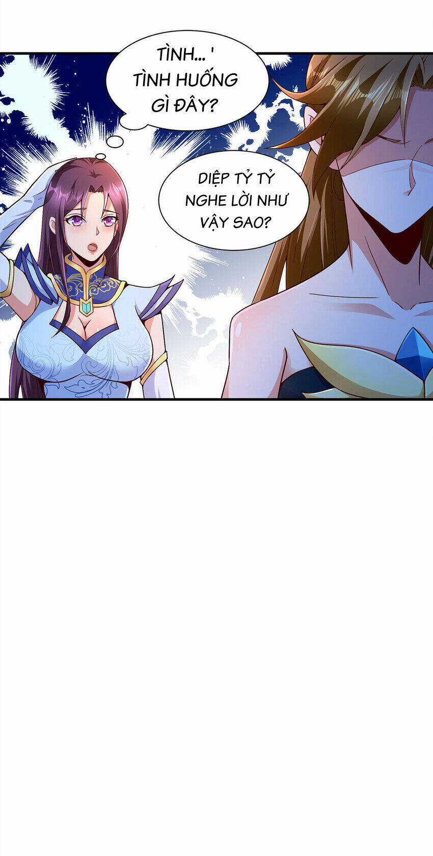 Thượng Cổ Thần Văn - Chapter 28.5 - Trang 24