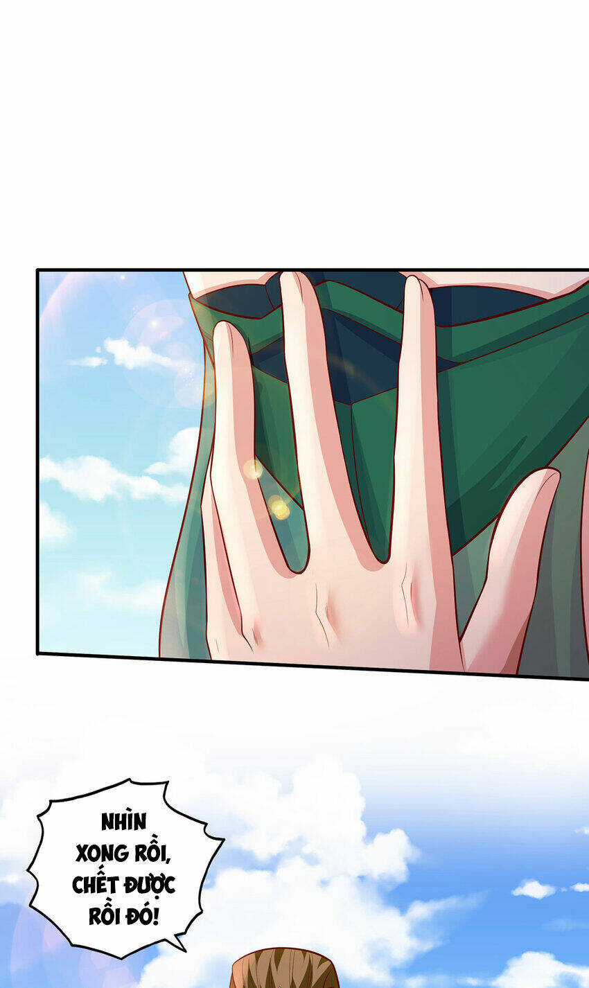 Thượng Cổ Thần Văn - Chapter 28.5 - Trang 4