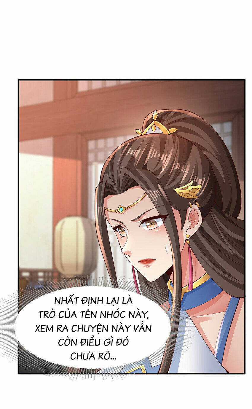 Thượng Cổ Thần Văn - Chapter 28.5 - Trang 38