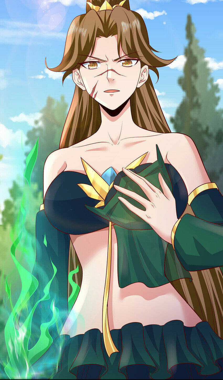 Thượng Cổ Thần Văn - Chapter 28.5 - Trang 5