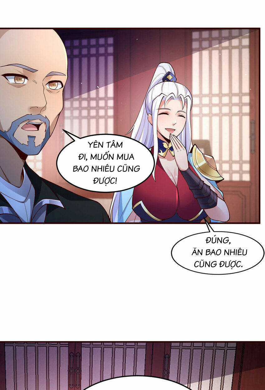 Thượng Cổ Thần Văn - Chapter 28.5 - Trang 43