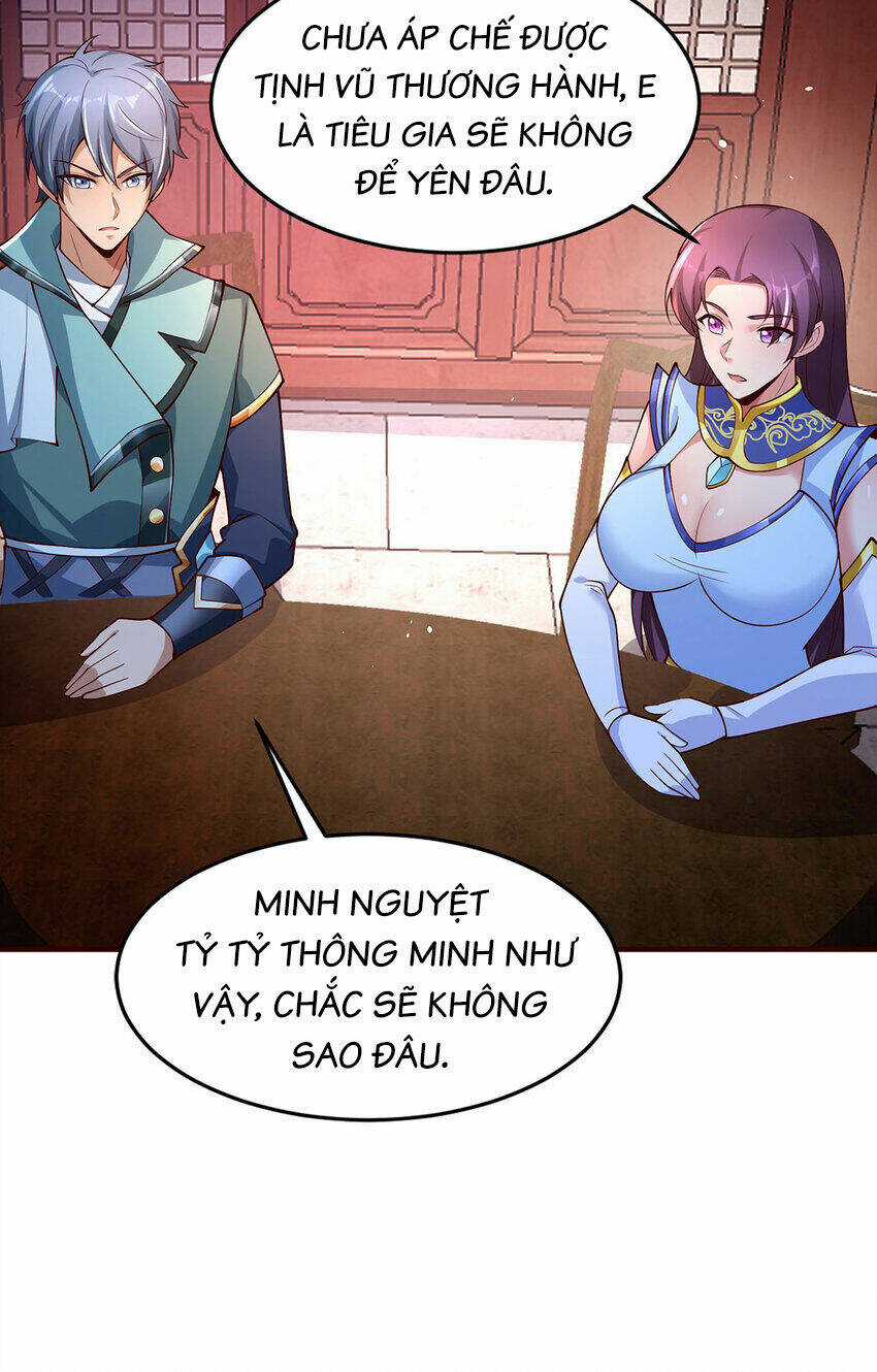 Thượng Cổ Thần Văn - Chapter 28.5 - Trang 44