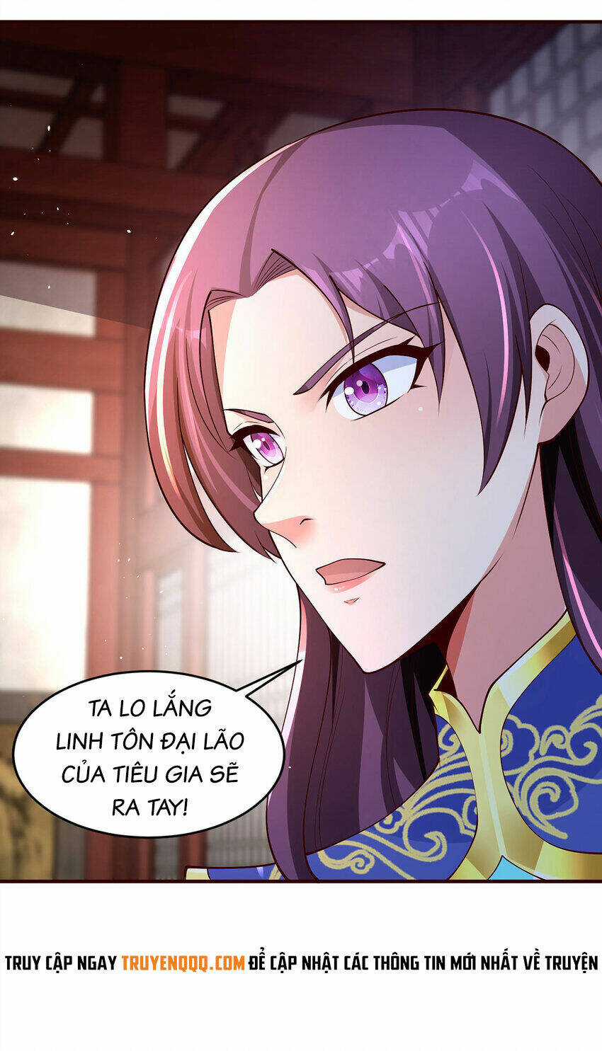 Thượng Cổ Thần Văn - Chapter 28.5 - Trang 45