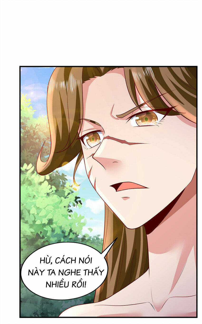 Thượng Cổ Thần Văn - Chapter 28.5 - Trang 7