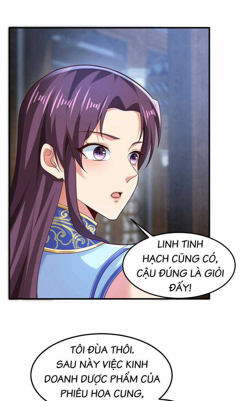 Thượng Cổ Thần Văn - Chapter 28 - Trang 13