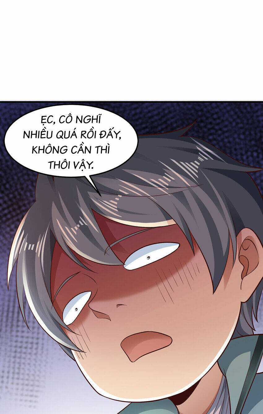 Thượng Cổ Thần Văn - Chapter 28 - Trang 16