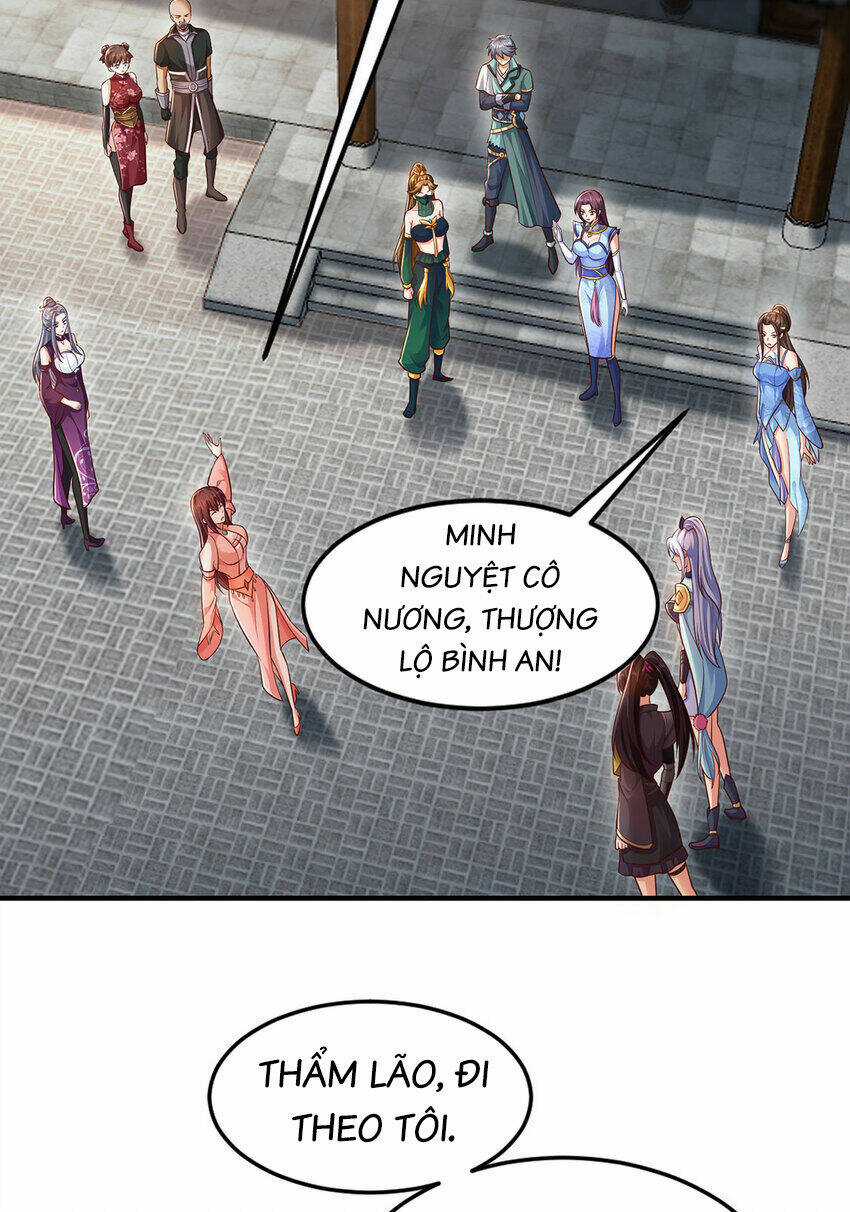 Thượng Cổ Thần Văn - Chapter 28 - Trang 18