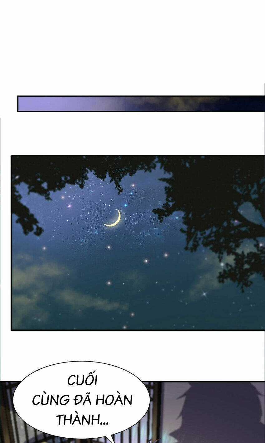 Thượng Cổ Thần Văn - Chapter 28 - Trang 3