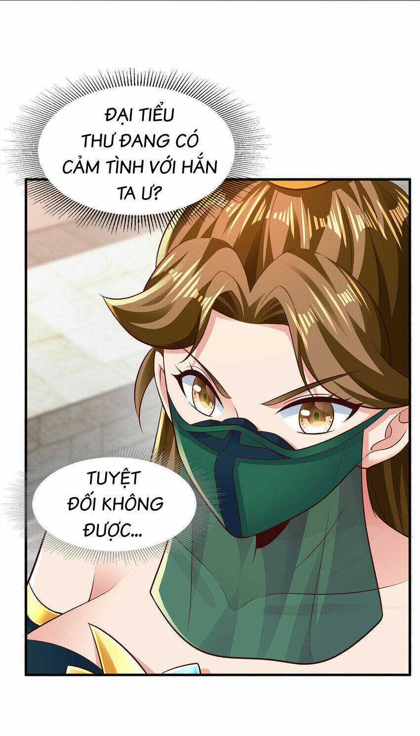 Thượng Cổ Thần Văn - Chapter 28 - Trang 23