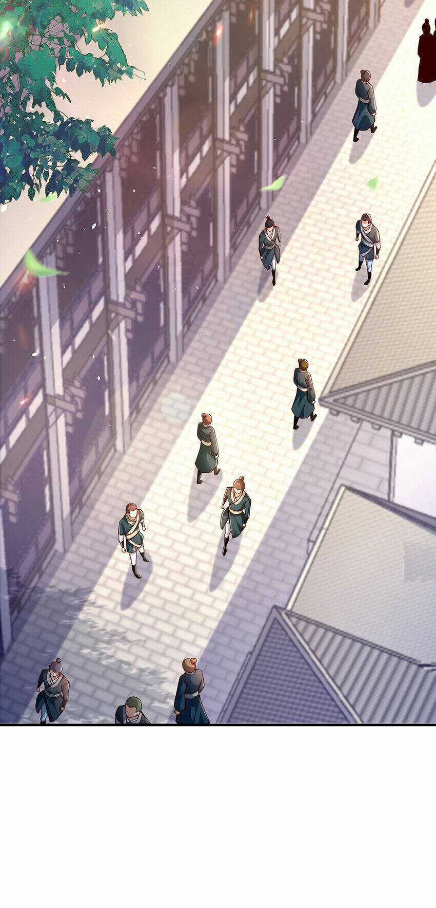 Thượng Cổ Thần Văn - Chapter 28 - Trang 25