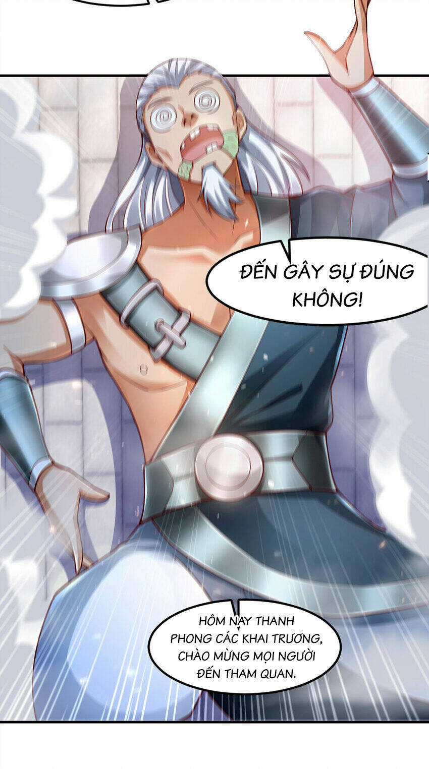 Thượng Cổ Thần Văn - Chapter 28 - Trang 28