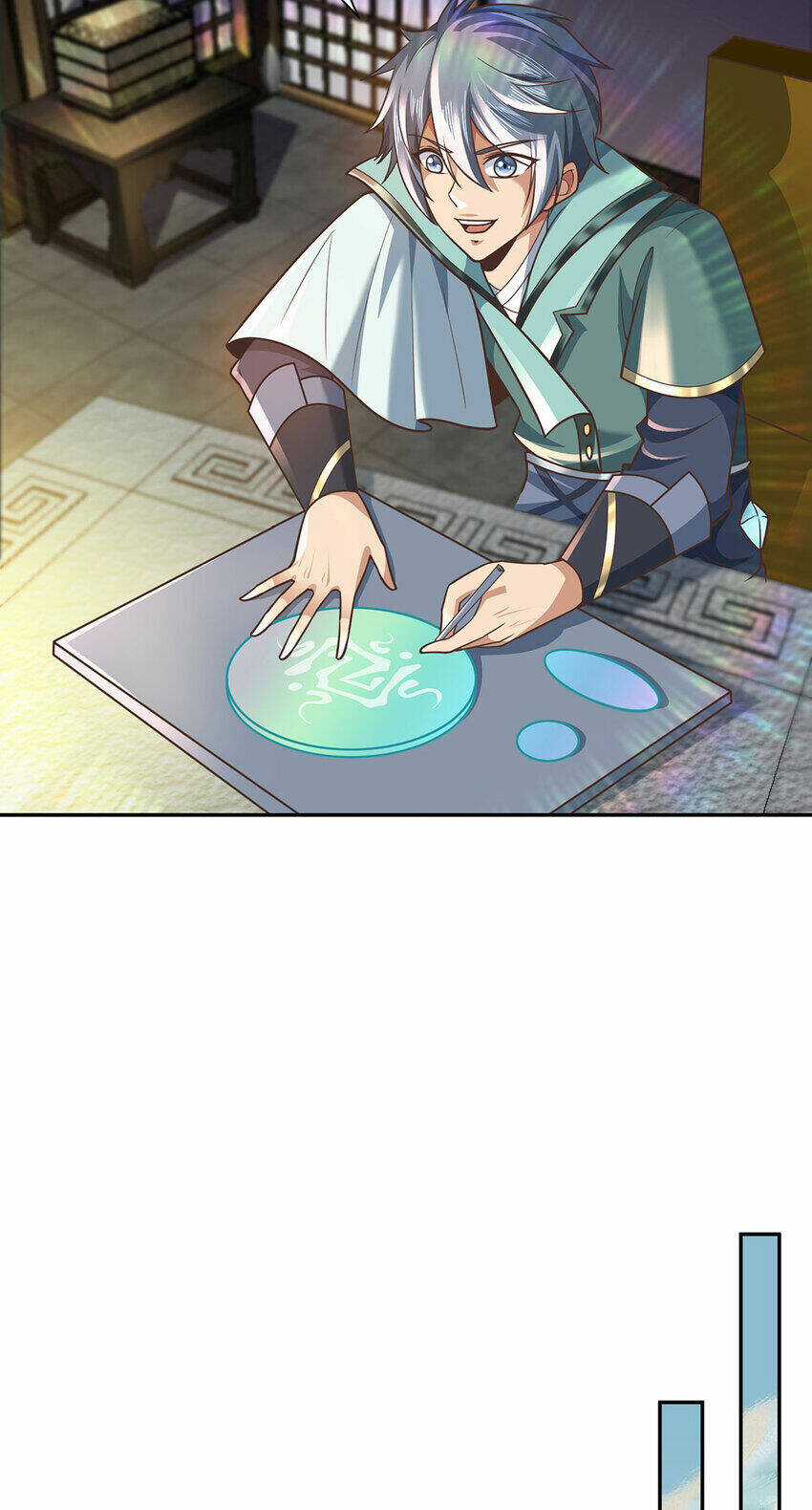 Thượng Cổ Thần Văn - Chapter 28 - Trang 4