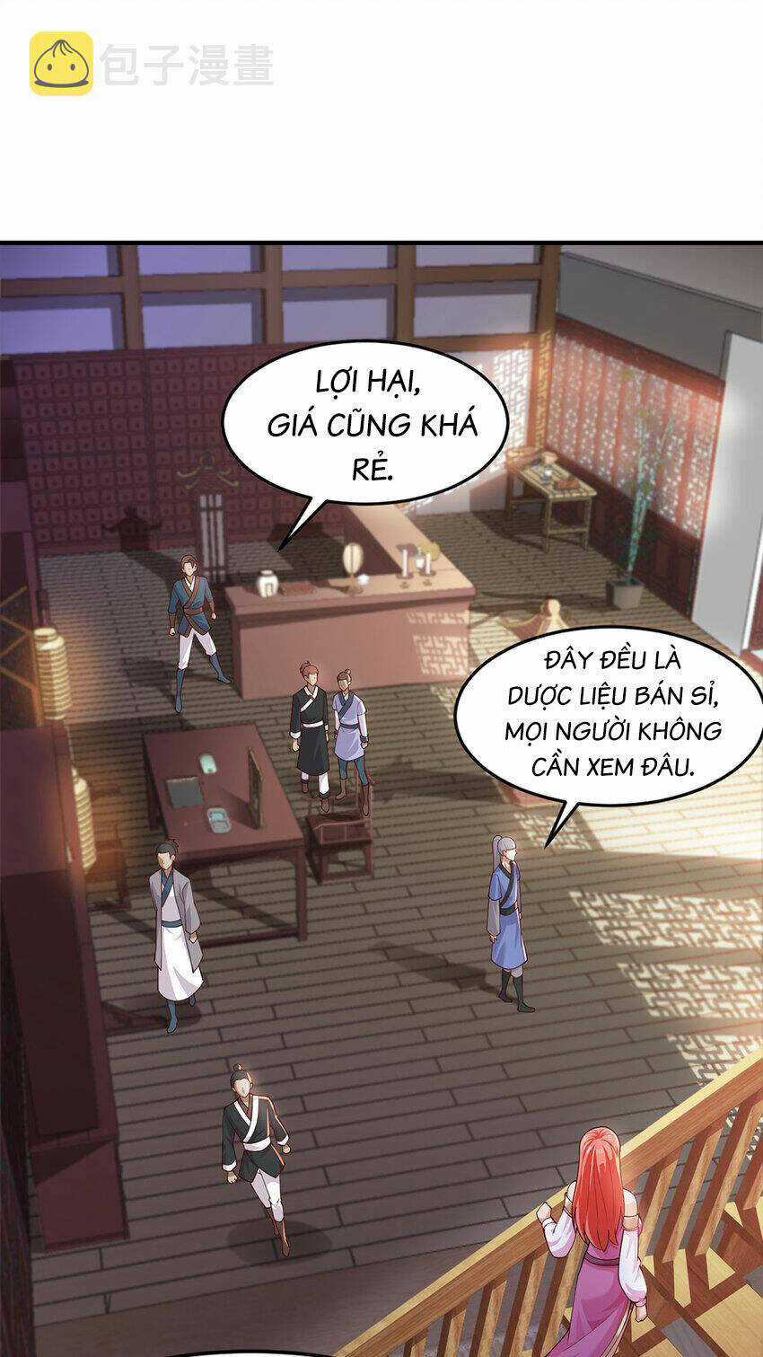 Thượng Cổ Thần Văn - Chapter 28 - Trang 31