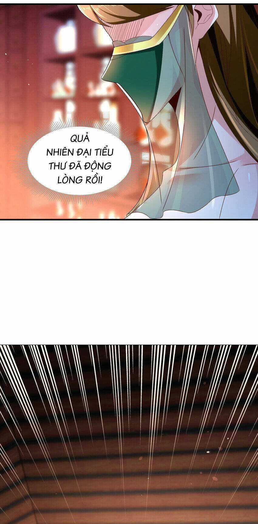 Thượng Cổ Thần Văn - Chapter 28 - Trang 42