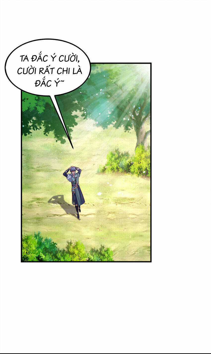 Thượng Cổ Thần Văn - Chapter 28 - Trang 44