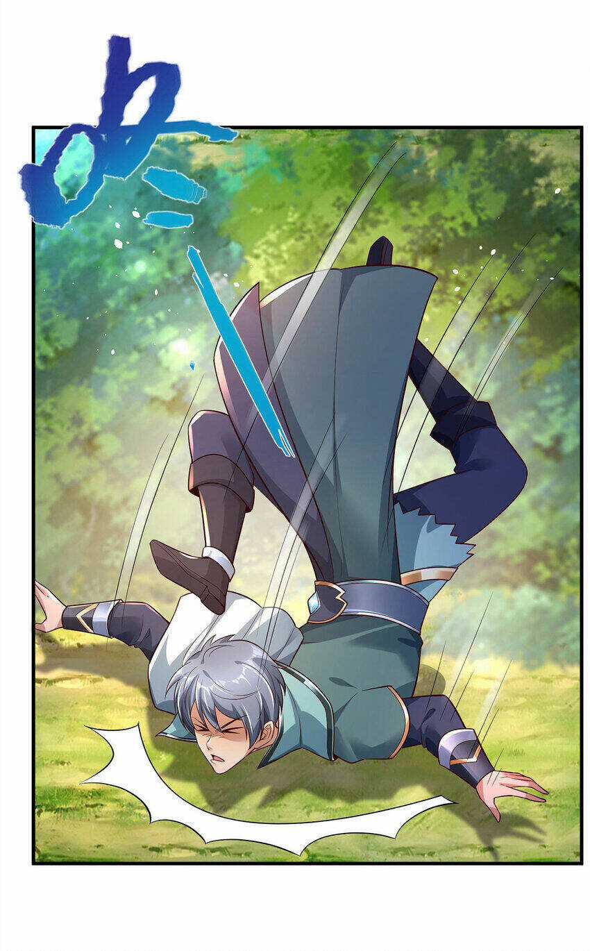 Thượng Cổ Thần Văn - Chapter 28 - Trang 47