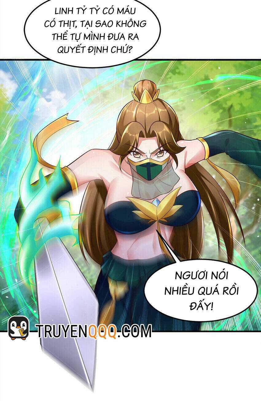 Thượng Cổ Thần Văn - Chapter 28 - Trang 50