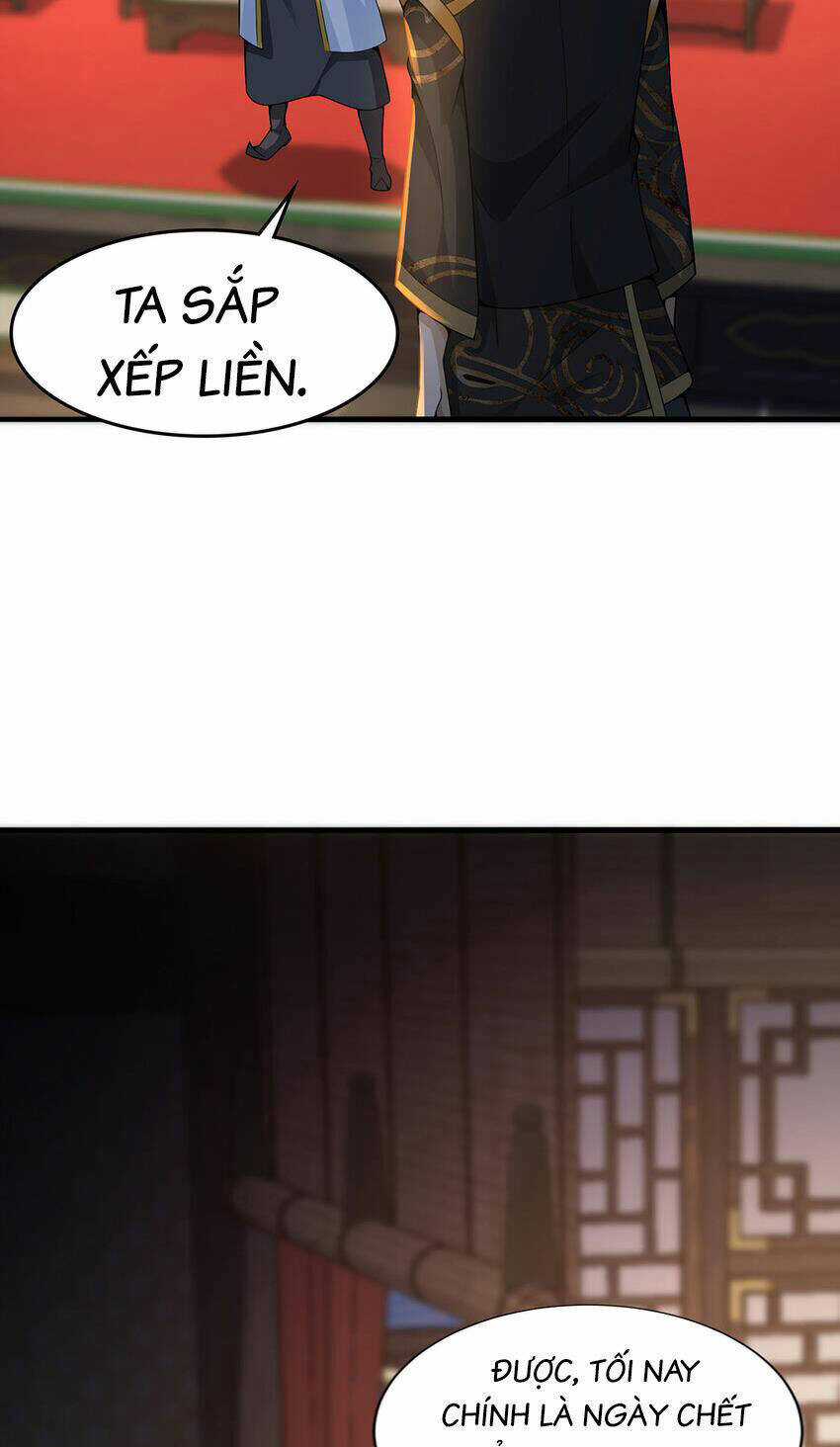 Thượng Cổ Thần Văn - Chapter 29 - Trang 15