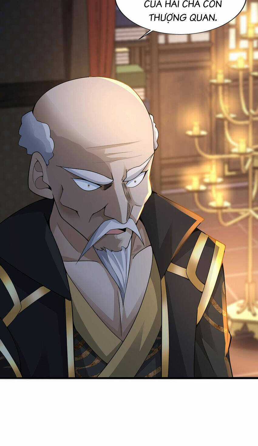 Thượng Cổ Thần Văn - Chapter 29 - Trang 16