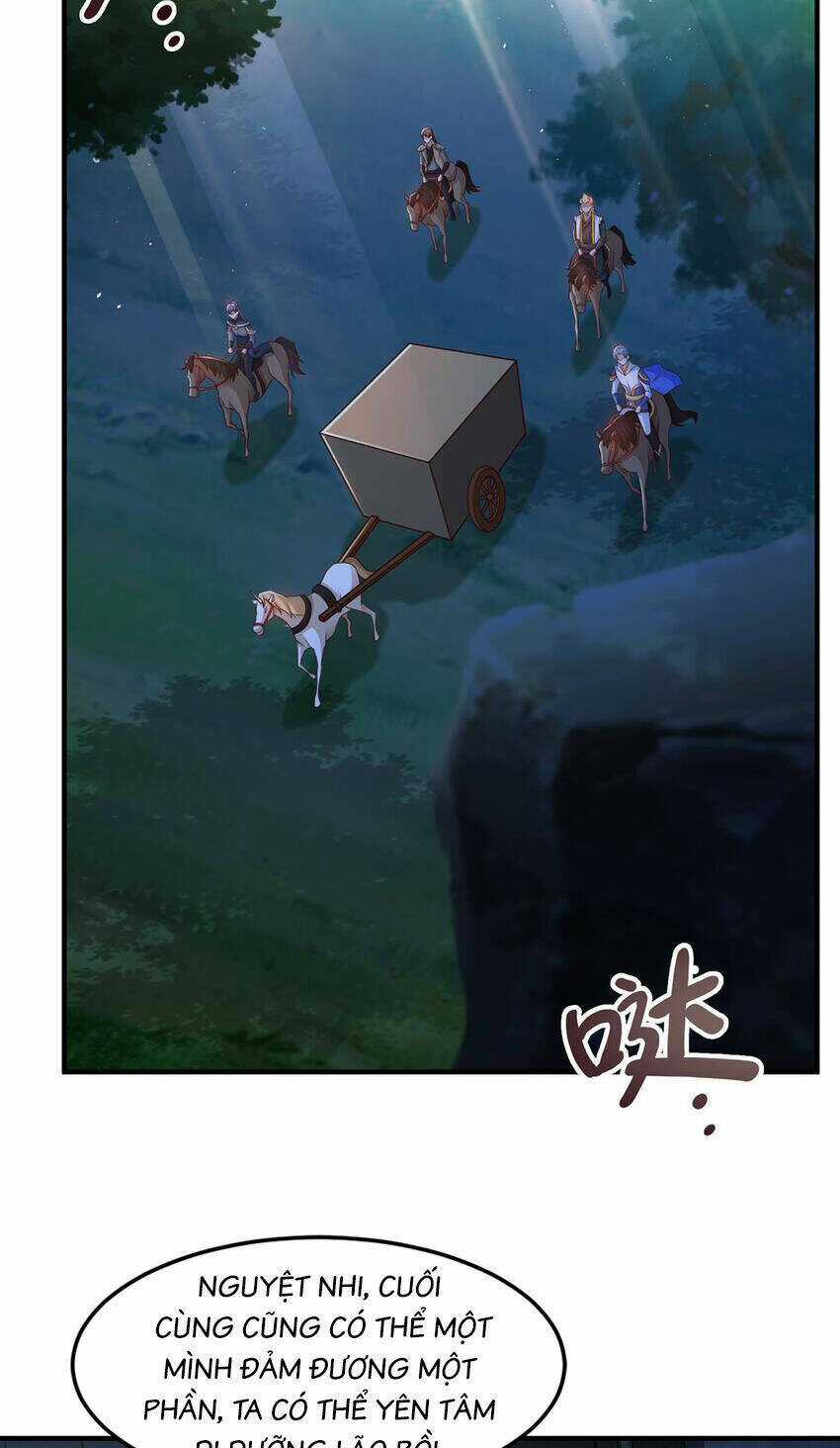 Thượng Cổ Thần Văn - Chapter 29 - Trang 18