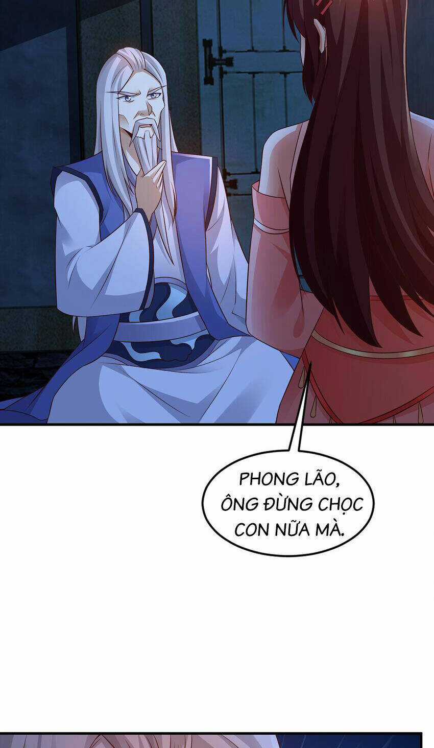 Thượng Cổ Thần Văn - Chapter 29 - Trang 20