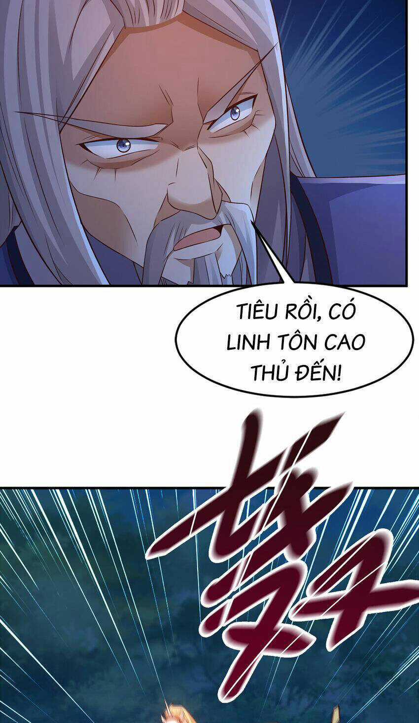 Thượng Cổ Thần Văn - Chapter 29 - Trang 21