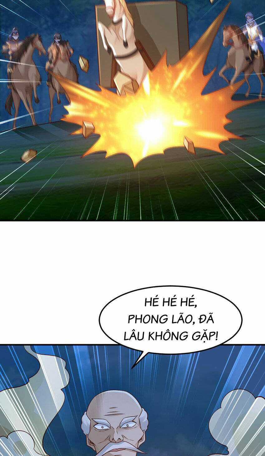 Thượng Cổ Thần Văn - Chapter 29 - Trang 22
