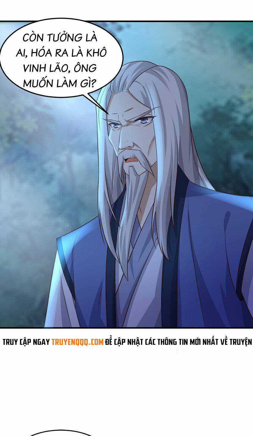 Thượng Cổ Thần Văn - Chapter 29 - Trang 24