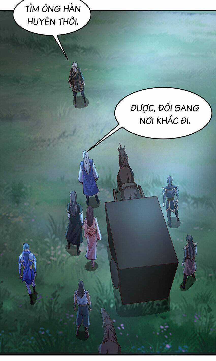 Thượng Cổ Thần Văn - Chapter 29 - Trang 25