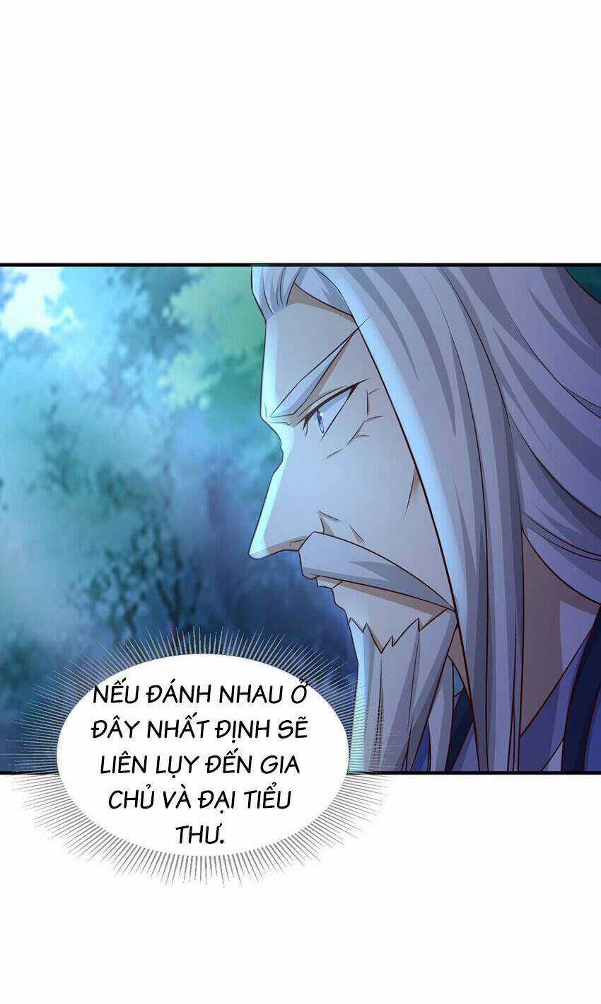 Thượng Cổ Thần Văn - Chapter 29 - Trang 26