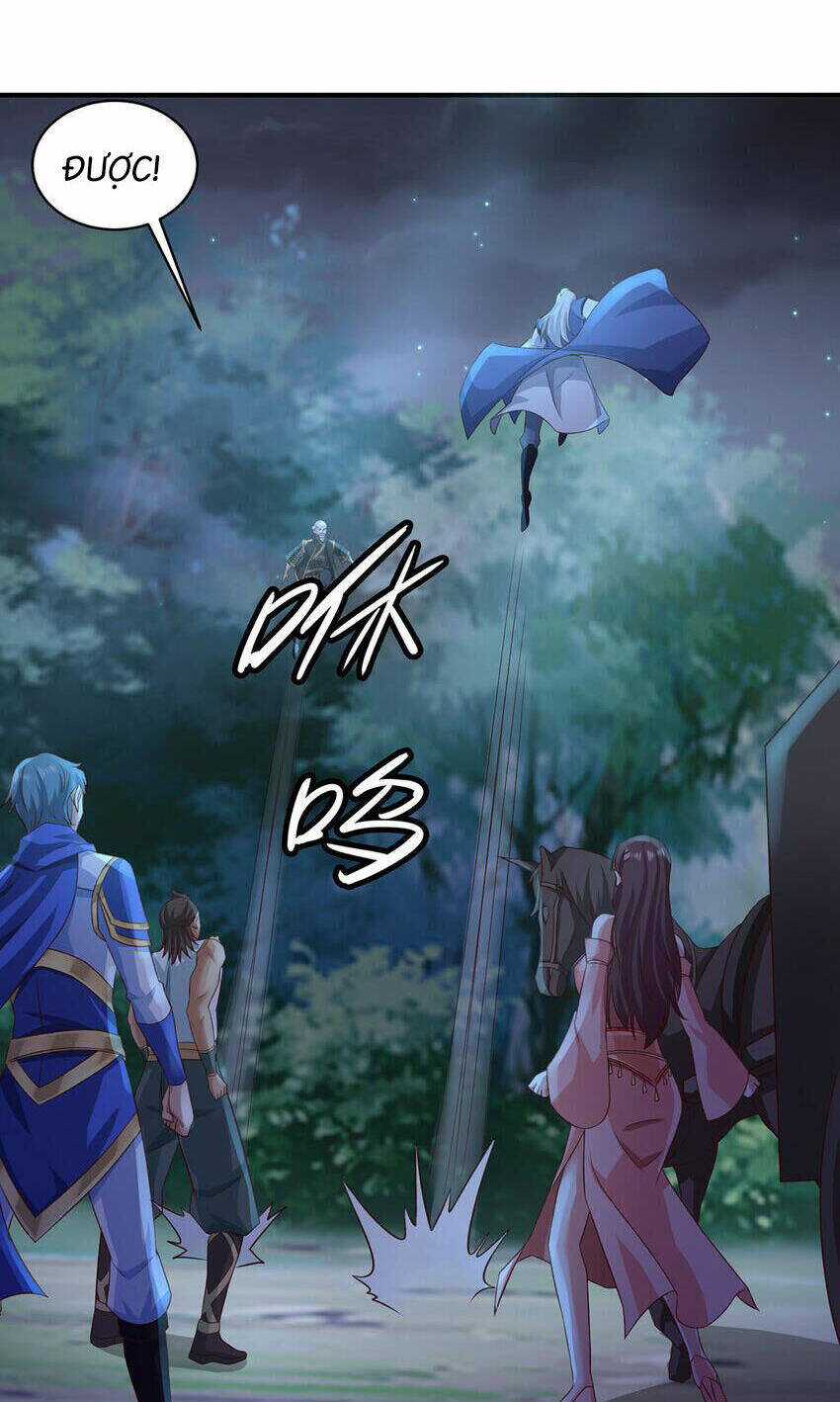 Thượng Cổ Thần Văn - Chapter 29 - Trang 27