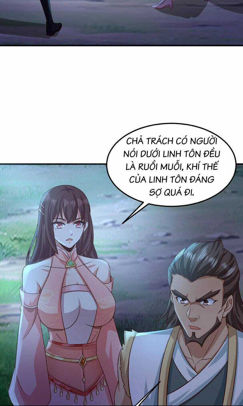 Thượng Cổ Thần Văn - Chapter 29 - Trang 28