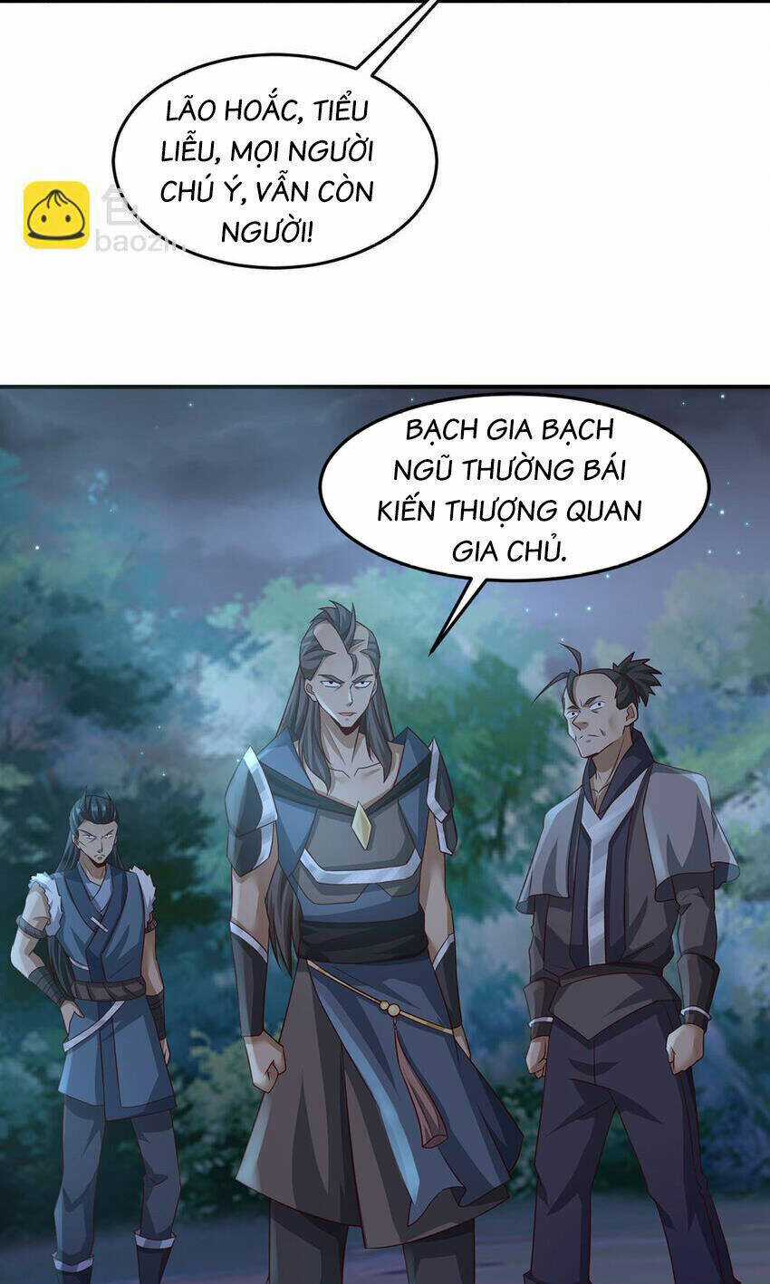Thượng Cổ Thần Văn - Chapter 29 - Trang 29