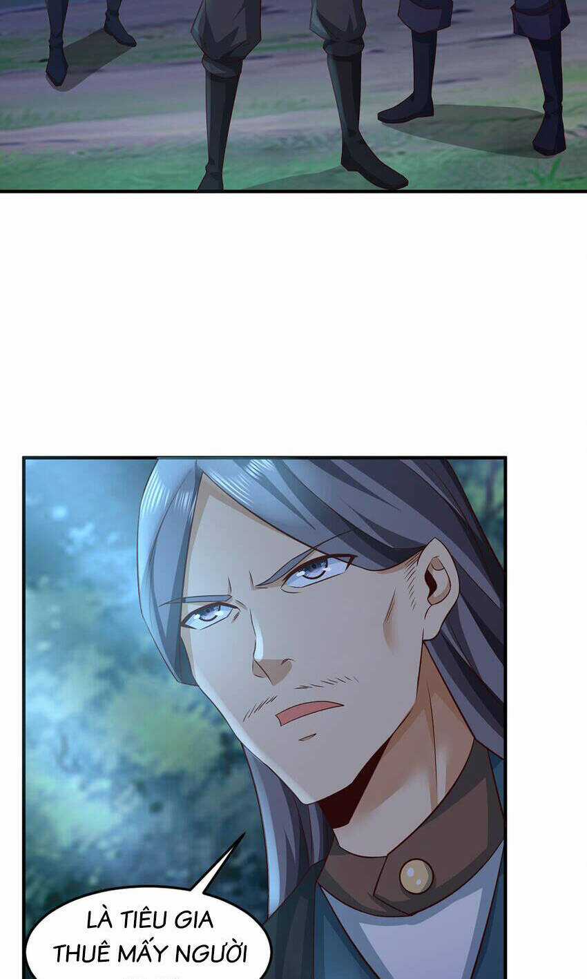 Thượng Cổ Thần Văn - Chapter 29 - Trang 30