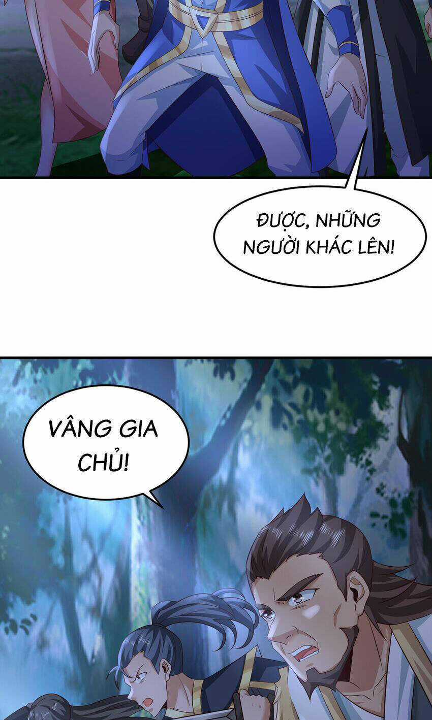 Thượng Cổ Thần Văn - Chapter 29 - Trang 33