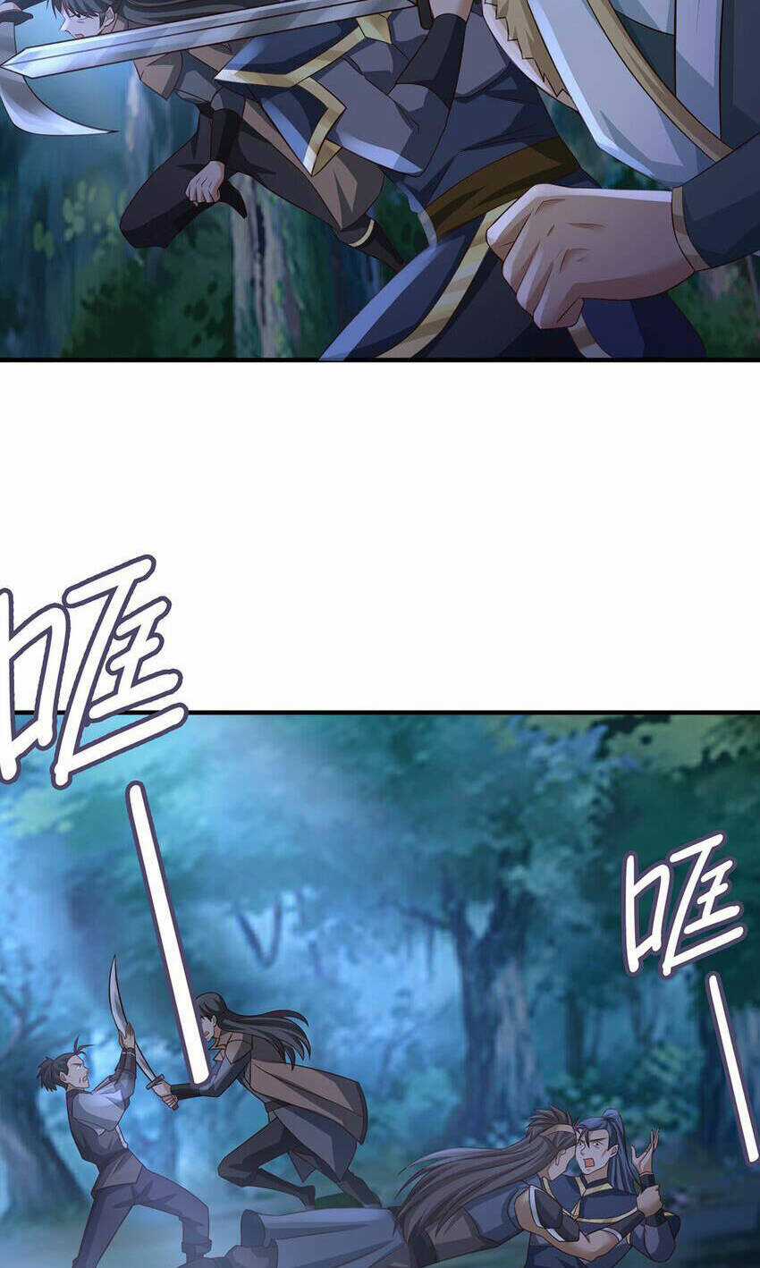 Thượng Cổ Thần Văn - Chapter 29 - Trang 34