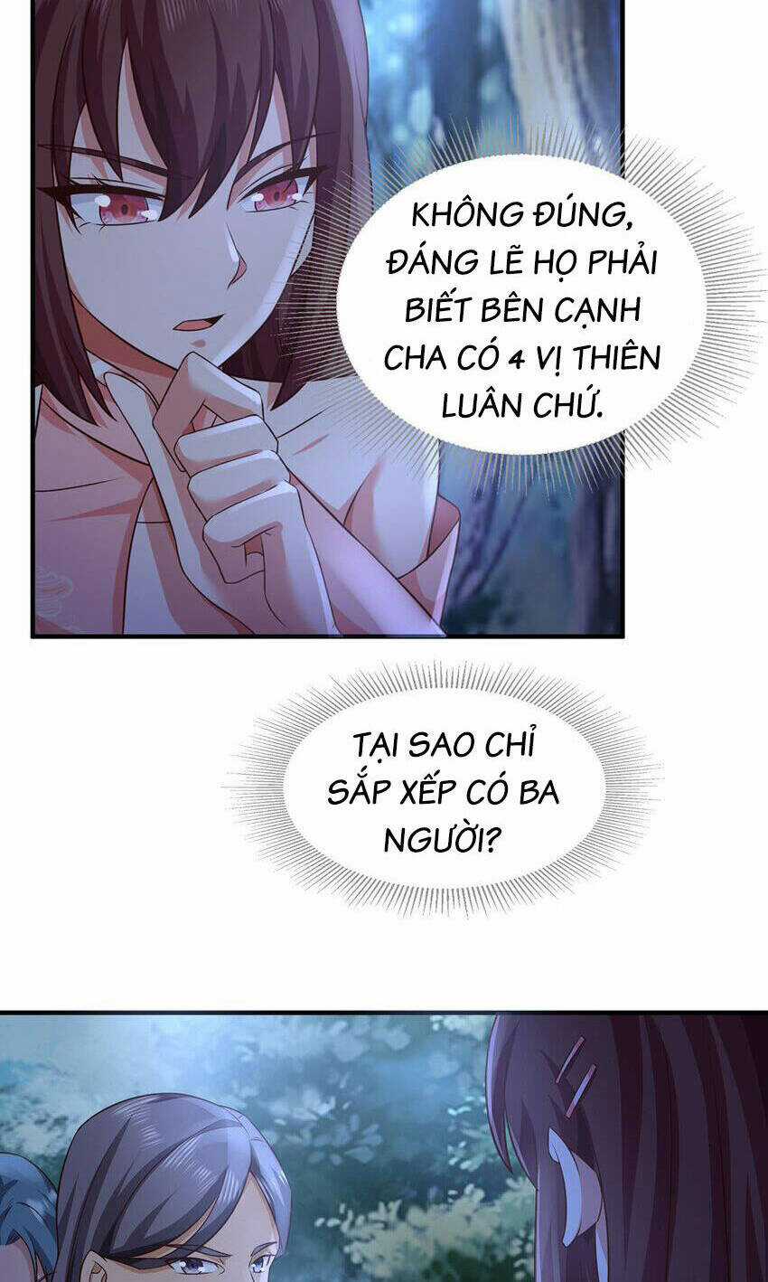 Thượng Cổ Thần Văn - Chapter 29 - Trang 36