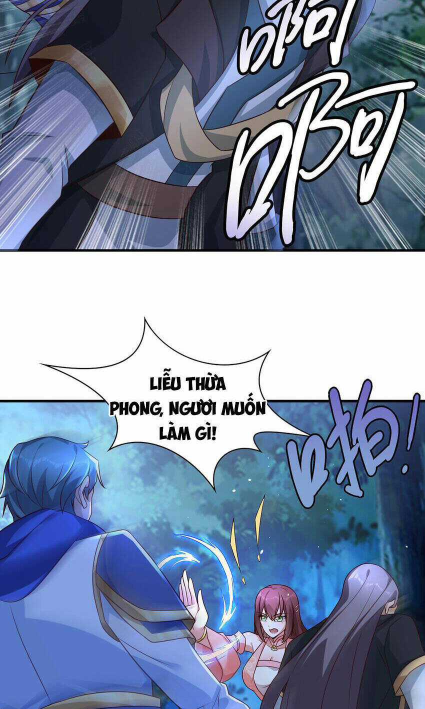 Thượng Cổ Thần Văn - Chapter 29 - Trang 38