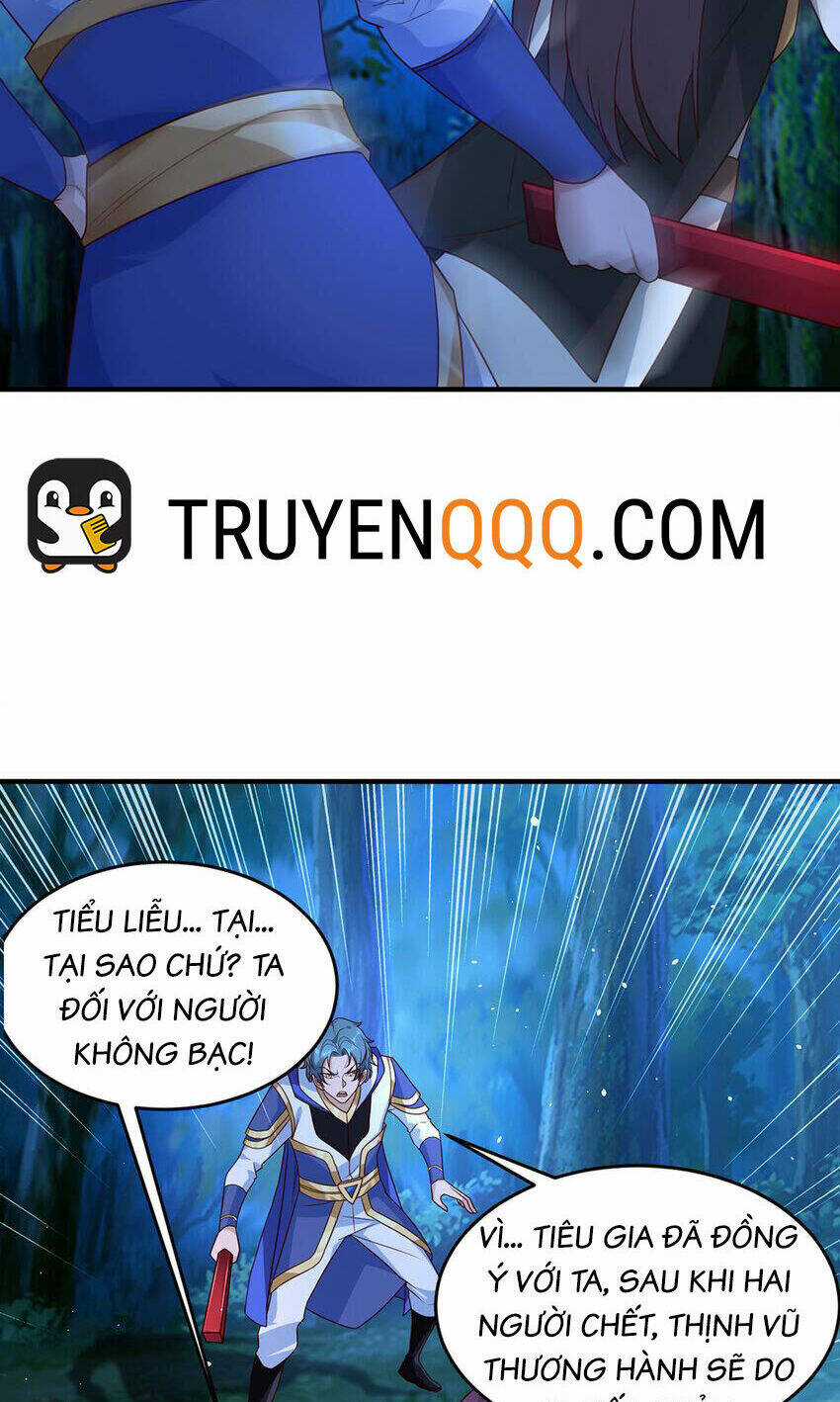 Thượng Cổ Thần Văn - Chapter 29 - Trang 39