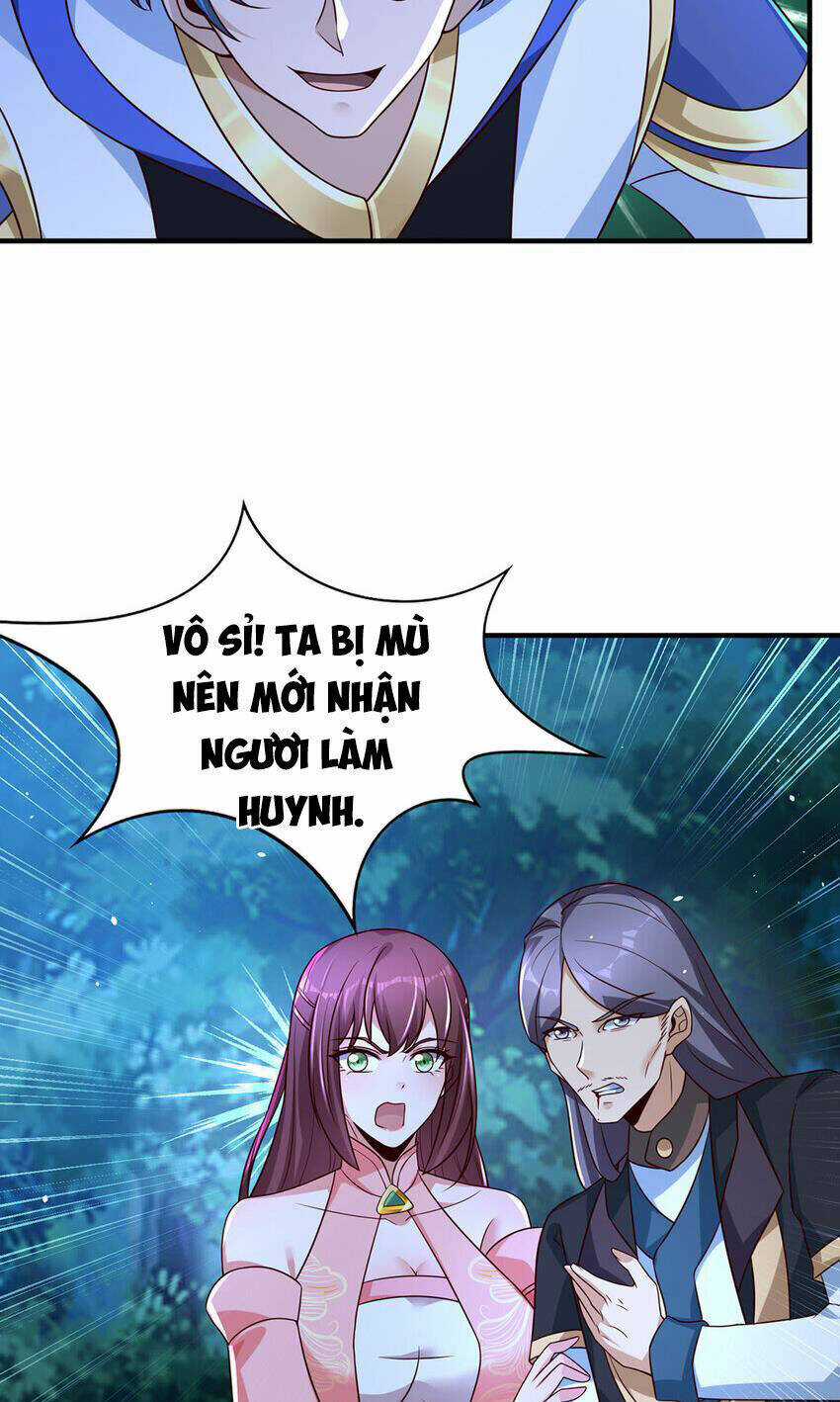 Thượng Cổ Thần Văn - Chapter 29 - Trang 41