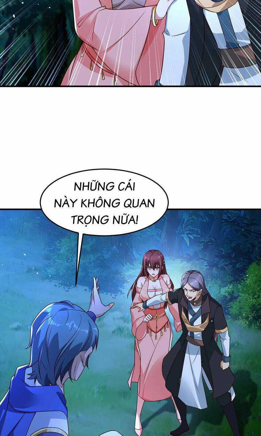 Thượng Cổ Thần Văn - Chapter 29 - Trang 42