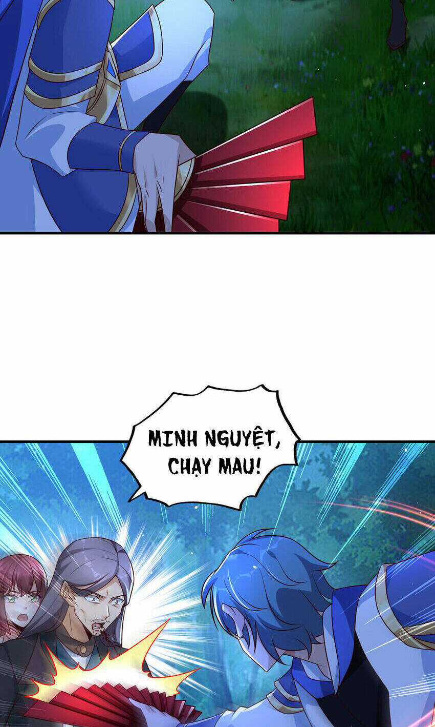 Thượng Cổ Thần Văn - Chapter 29 - Trang 43