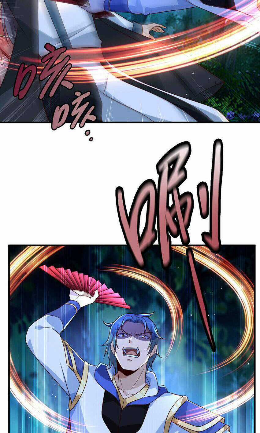 Thượng Cổ Thần Văn - Chapter 29 - Trang 44