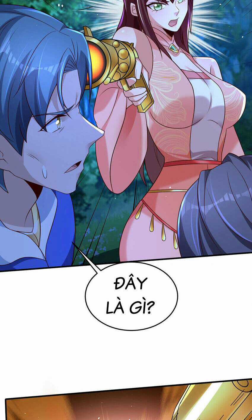 Thượng Cổ Thần Văn - Chapter 29 - Trang 46