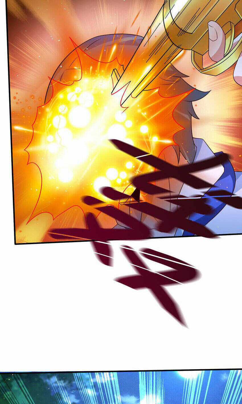 Thượng Cổ Thần Văn - Chapter 29 - Trang 47