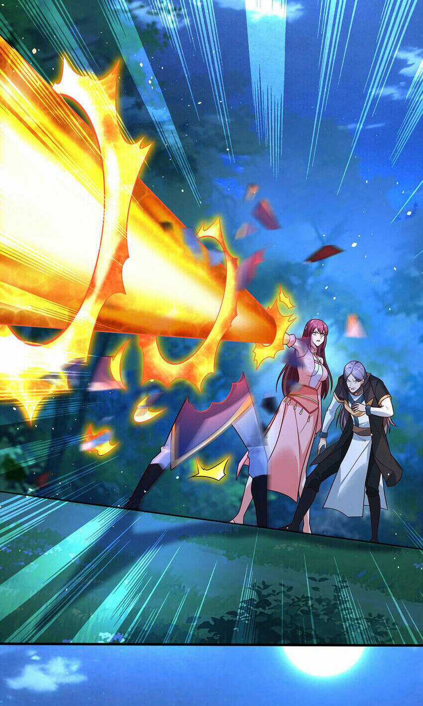 Thượng Cổ Thần Văn - Chapter 29 - Trang 48